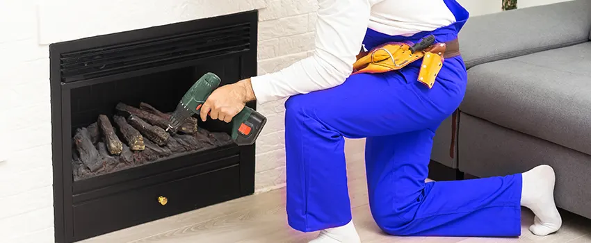 Fireplace Safety Inspection Specialists in Como, Western Australia
