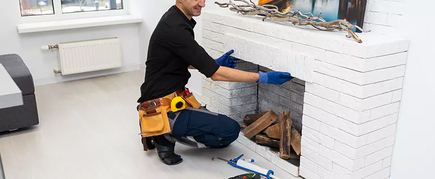 Gas Fireplace Repair And Replacement in Glen Forrest, WA