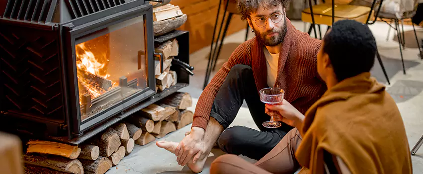 Fireplace Leaky Roof Repair in Keysbrook, Western Australia