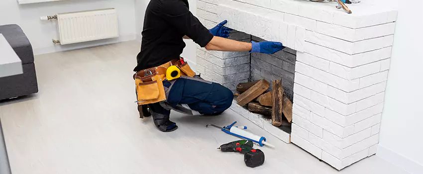 Masonry Fireplace Technician in Glen Forrest, Western Australia