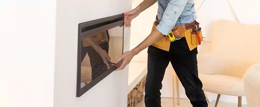 Traditional Fireplace Vent Sweeping in Keysbrook, WA