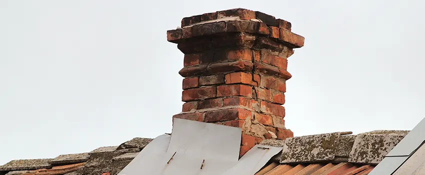Cost of Fixing Blocked Chimney in Keysbrook, Western Australia