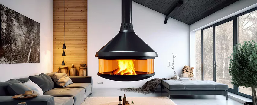 Floating Damaged Fireplace Repair Services in Keysbrook, WA