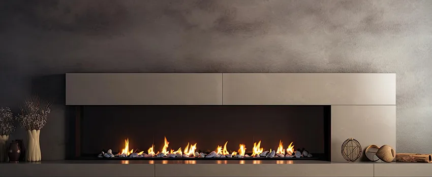 Gas Fireplace Logs Supplier in Glen Forrest, Western Australia