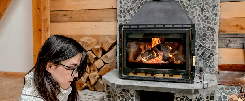 Harman P68-C Pellet Stove Repair in Glen Forrest, Western Australia