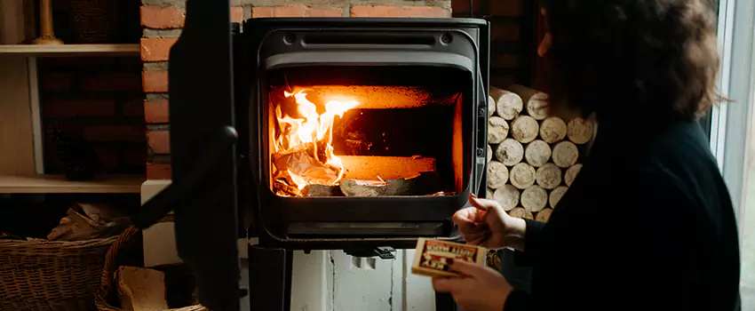 Hearthstone Wood Stoves Fireplace Repair in Craigie, Western Australia