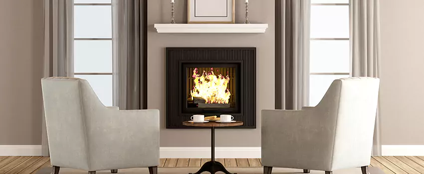 Heatilator Direct Vent Fireplace Services in Keysbrook, Western Australia