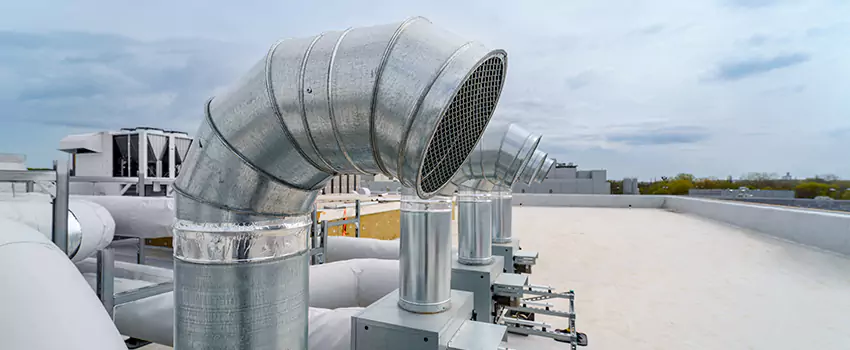 Insulated Ductwork Repair Services Near Me in Perth, WA