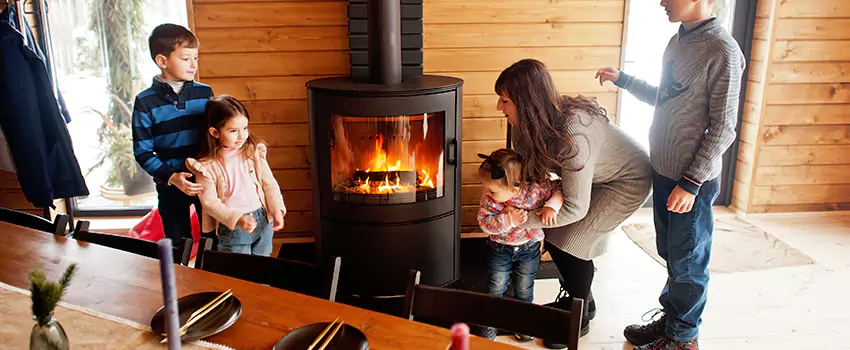 Jøtul Gas Fireplace Inspection Service in Glen Forrest, Western Australia