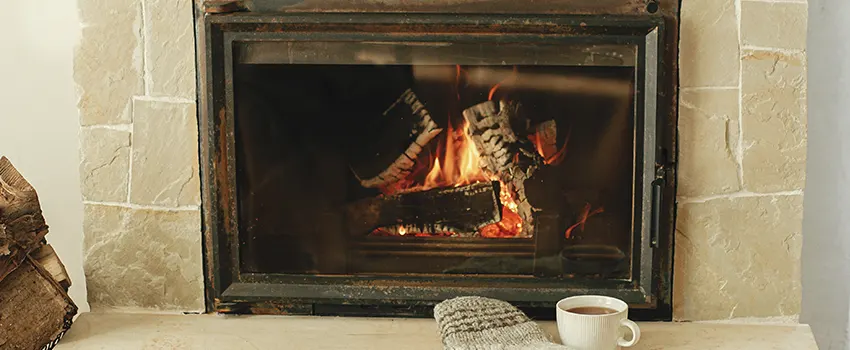 Kings man Fireplaces Insert Services in Forrestdale, WA