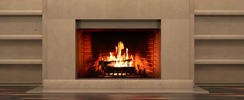 Majestic Trilliant Series Gas Fireplace Insert Repair in Ardross, Western Australia