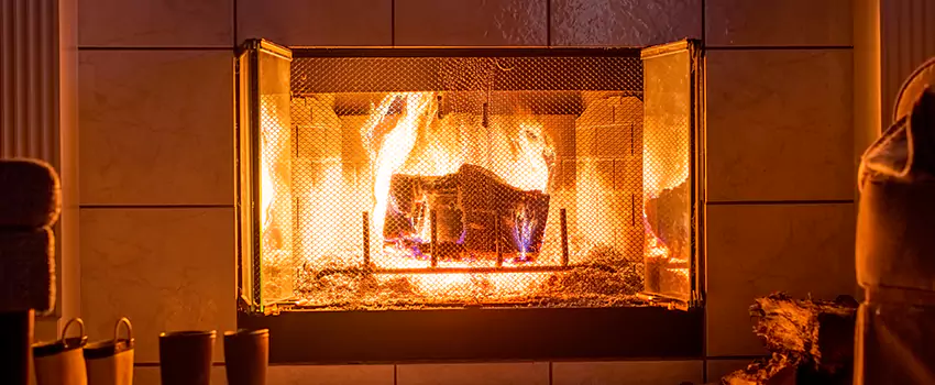 Monessen Hearth Courtyard Outdoor Gas Fireplace Maintenance in Glen Forrest, WA