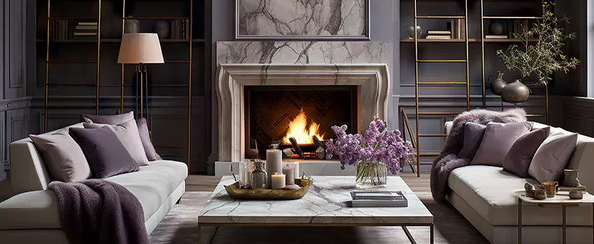 Napoleon Galaxy Series Outdoor Fireplaces Repair in Glen Forrest, WA