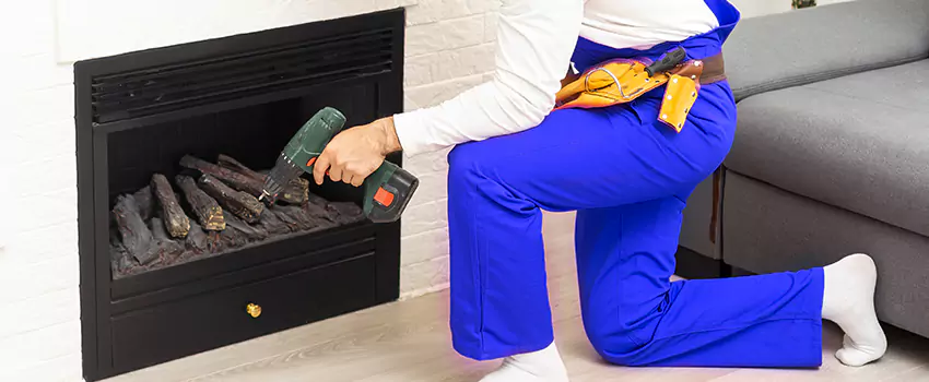 New Gas Fireplace Installation in Glen Forrest, WA