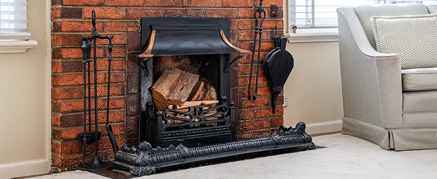 Custom Old Fireplace Redesign Services in Perth, Western Australia