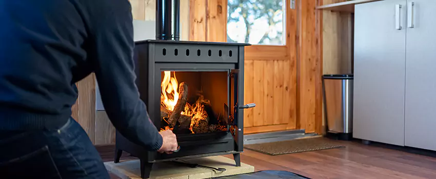 Open Flame Fireplace Fuel Tank Repair And Installation Services in Glen Forrest, Western Australia