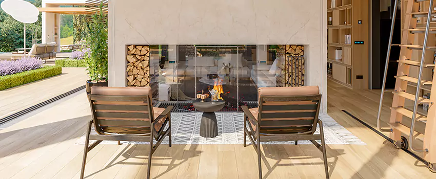 Ortal Space Creator Fireplace Repair in Applecross, WA