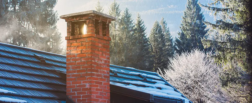 Residential Chimney Rain Caps Repair Services in Glen Forrest, WA