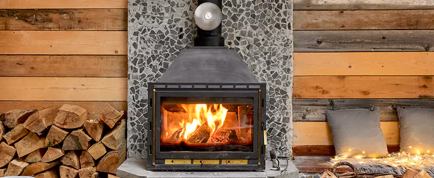 Travis Industries Elite Fireplace Inspection and Maintenance in Glen Forrest, Western Australia