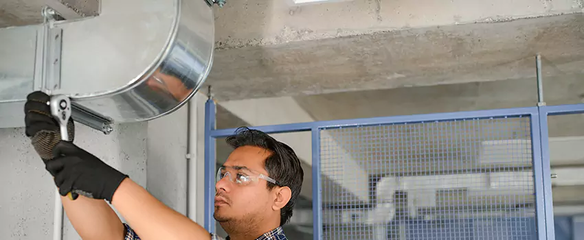 Benefit of Ventilation Cleaning in Como, Western Australia