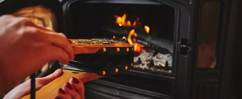 Cost of Wood Furnace Repair and Installation Services in Golden Bay, WA