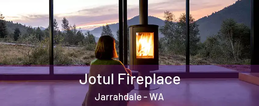 Jotul Fireplace Jarrahdale - WA