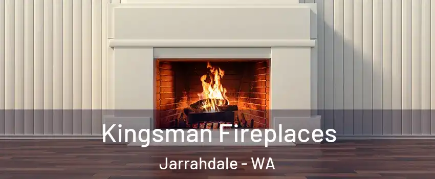 Kingsman Fireplaces Jarrahdale - WA