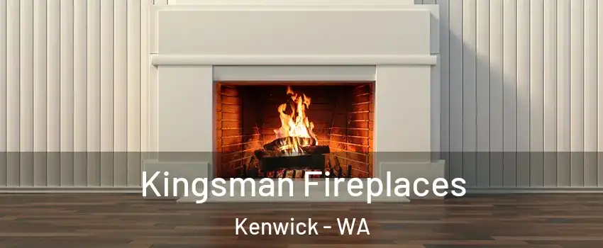 Kingsman Fireplaces Kenwick - WA