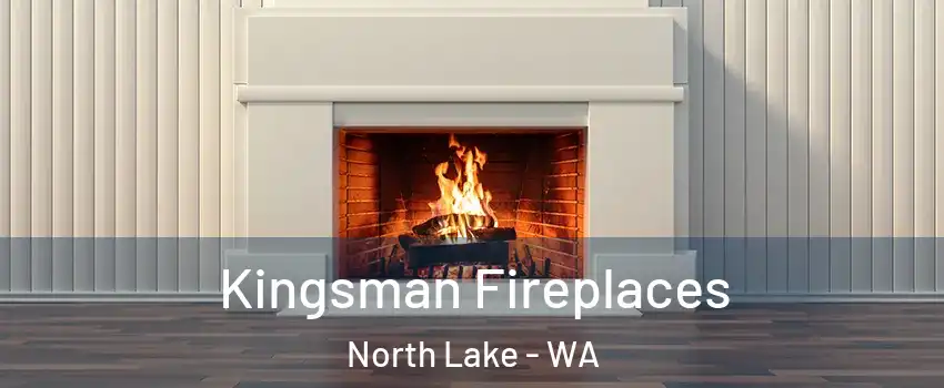 Kingsman Fireplaces North Lake - WA