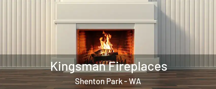 Kingsman Fireplaces Shenton Park - WA