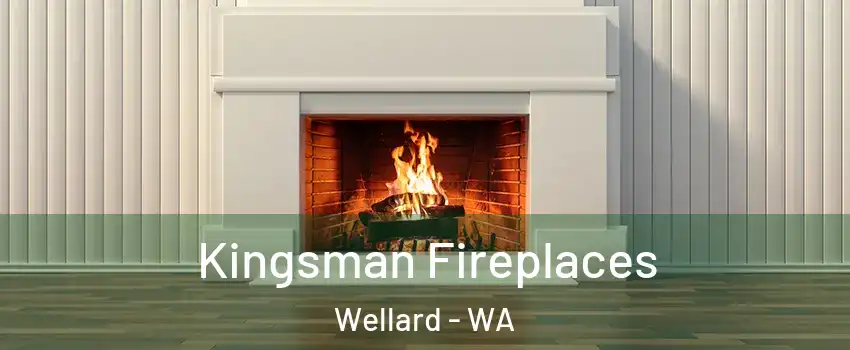 Kingsman Fireplaces Wellard - WA