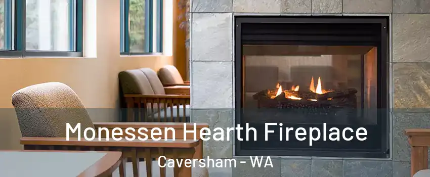 Monessen Hearth Fireplace Caversham - WA