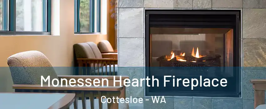 Monessen Hearth Fireplace Cottesloe - WA