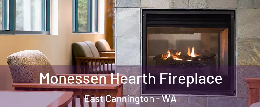 Monessen Hearth Fireplace East Cannington - WA