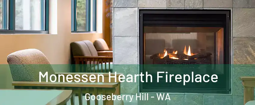 Monessen Hearth Fireplace Gooseberry Hill - WA