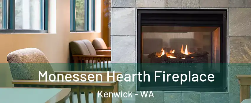 Monessen Hearth Fireplace Kenwick - WA