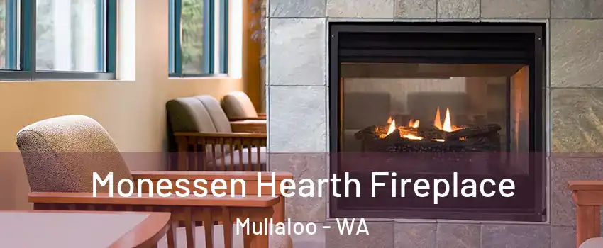 Monessen Hearth Fireplace Mullaloo - WA