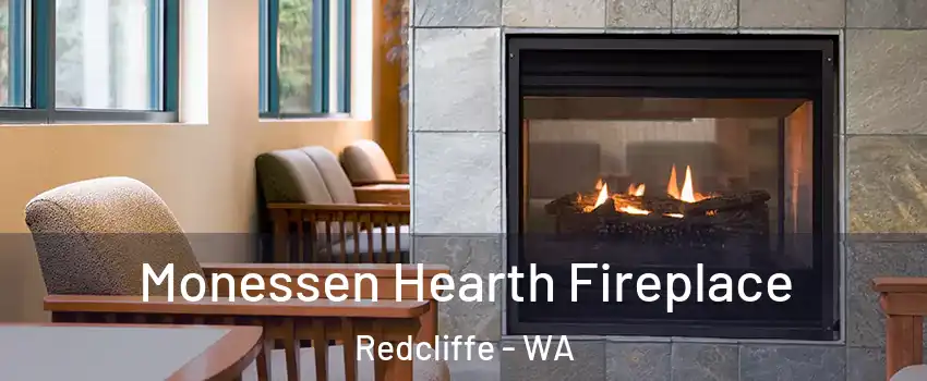 Monessen Hearth Fireplace Redcliffe - WA