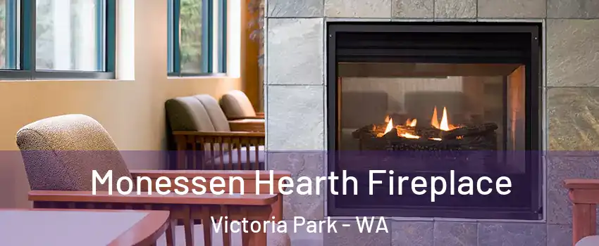 Monessen Hearth Fireplace Victoria Park - WA