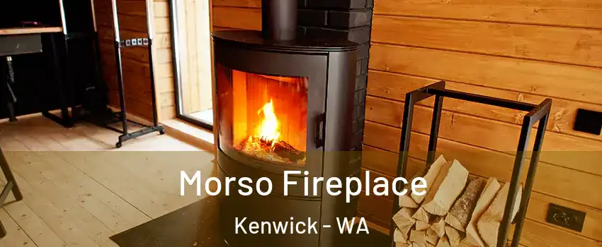 Morso Fireplace Kenwick - WA