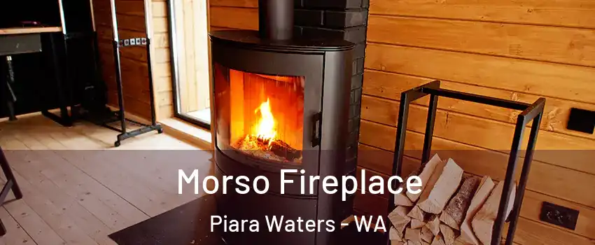 Morso Fireplace Piara Waters - WA