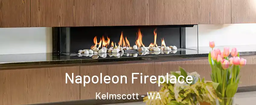 Napoleon Fireplace Kelmscott - WA