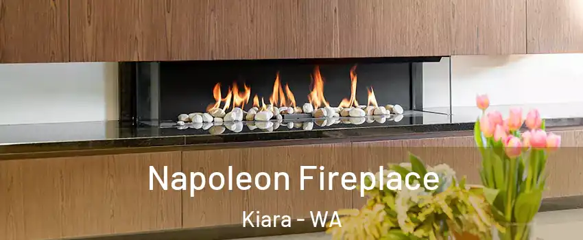 Napoleon Fireplace Kiara - WA