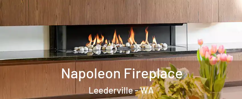 Napoleon Fireplace Leederville - WA