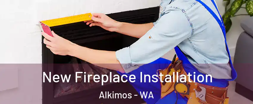 New Fireplace Installation Alkimos - WA