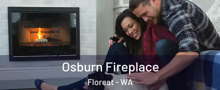 Osburn Fireplace Floreat - WA