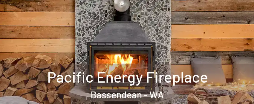 Pacific Energy Fireplace Bassendean - WA