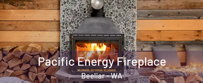 Pacific Energy Fireplace Beeliar - WA