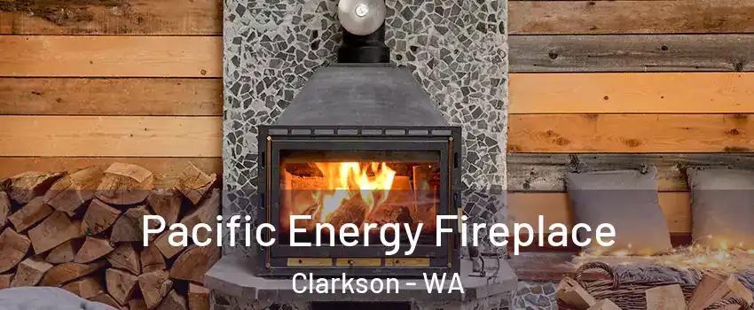 Pacific Energy Fireplace Clarkson - WA