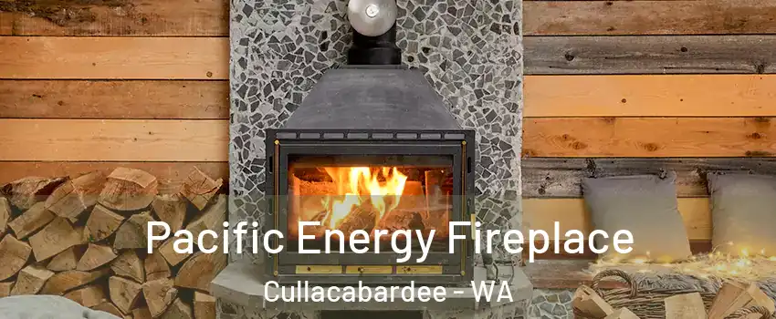 Pacific Energy Fireplace Cullacabardee - WA